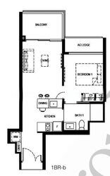 Normanton Park (D5), Apartment #577135921